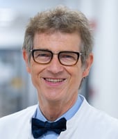 Prof. Rupert Bauersachs