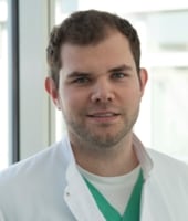 PD Dr. med. Marc Kottmaier