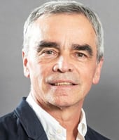 Prof. Karl-Heinz Kuck